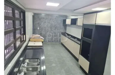Casa 190m² para venda - bairro demarchi em são bernardo do campo.