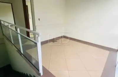 Excelente galpão industrial 715m² no bairro vila palmares- santo andré