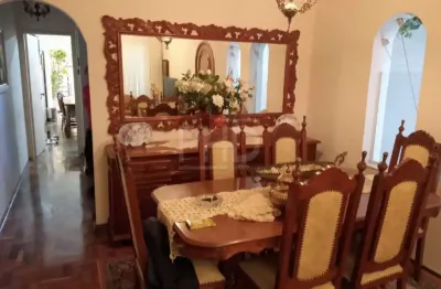 Casa com 3 quartos à venda no Rudge Ramos, São Bernardo do Campo 