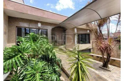 Casa 415m² para venda - bairro olímpico em são caetano do sul.