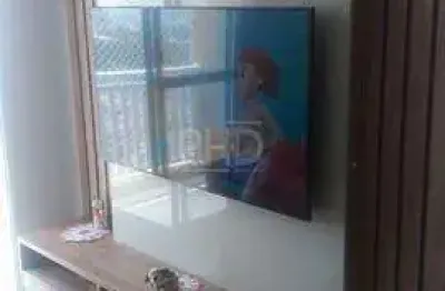 Venda lindo apartamento no jardim irajá de 2quartos.