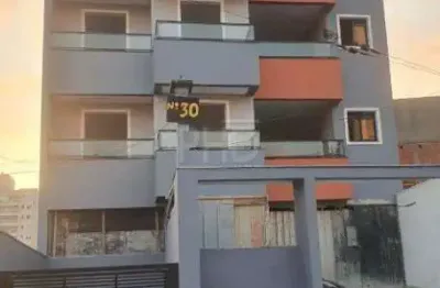 Apartamento com 2 quartos à venda no Baeta Neves, São Bernardo do Campo 
