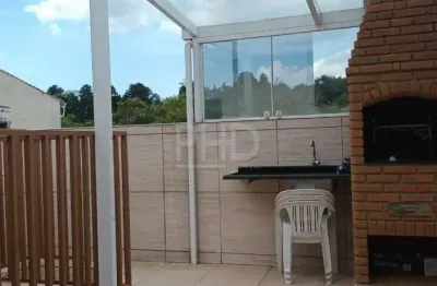 Casa com 3 quartos à venda no Jardim Las Vegas, Santo André 