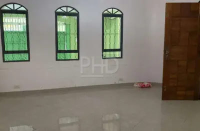 Casa com 4 quartos à venda no Nova Petrópolis, São Bernardo do Campo 