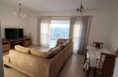 Apartamento com 4 quartos à venda no Centro, São Bernardo do Campo 