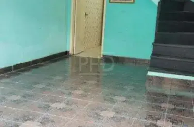 Sobrado para venda - jardim do mar em são bernardo do campo.