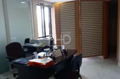 Sala comercial à venda no Centro, São Bernardo do Campo 