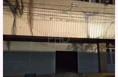 Ponto comercial para alugar no Parque das Américas, Mauá 