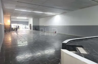 Ponto comercial para alugar no Parque das Américas, Mauá 