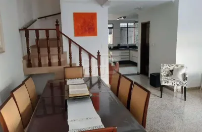 Sobrado para venda jardim jamaica próximo a academia panobianco.