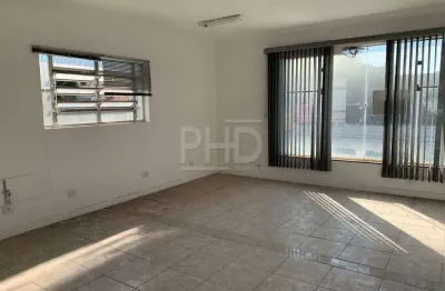 Sala comercial para venda próximo ao laboratório delboni da avenida lucas nogueira garcez.