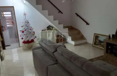 Sobrado 156,75m² para venda - baeta neves em são bernardo do campo.