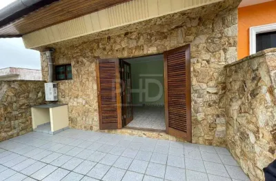 Lindo sobrado190m² para venda - santa teresinha em são bernardo do campo.