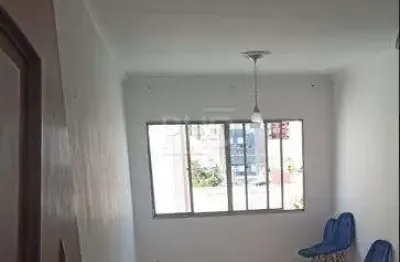 Apartamento 60m² para venda - centro de são bernardo do campo