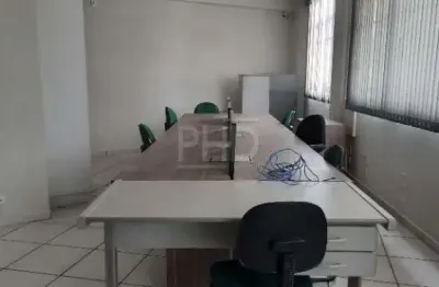 Sala comercial 70m² para locação - rudge ramos em são bernardo do campo.