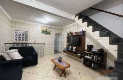 Sobrado 299 m² para venda - jordanopolis em são bernardo do campo.