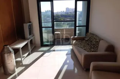 Excelente apartamento à venda – 3 dormitórios (1 suíte) – pronto para morar!