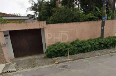 Casa térrea 627m² para venda - jardim rivieira em santo andré
