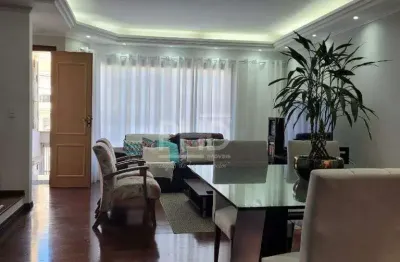 Sobrado com 277,59 m² para venda - nova petrópolis em são bernardo do campo.
