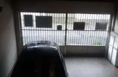 Sobrado á venda 200m² bairro jordanópolis - são bernardo do campo