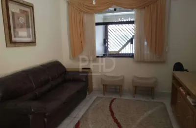 Sobrado para venda - jardim las vegas em santo andré.