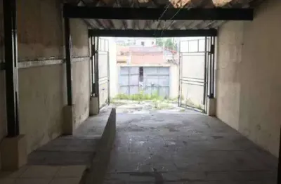 Terreno comercial 150m² parque são diogo - são bernardo do campo