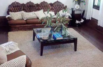 Casa com 4 quartos à venda no Jardim do Mar, São Bernardo do Campo 