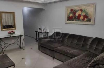 Casa com 4 quartos à venda no Parque Oratório, Santo André 