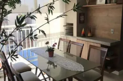 Apartamento lindo para venda 92 m, centro de são bernardo do campo