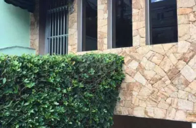 Casa com 3 quartos à venda no Rudge Ramos, São Bernardo do Campo 