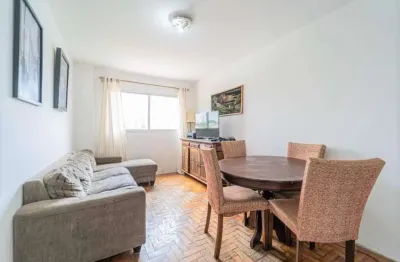 Apartamento com 2 quartos à venda na Vila Alexandria, São Paulo 