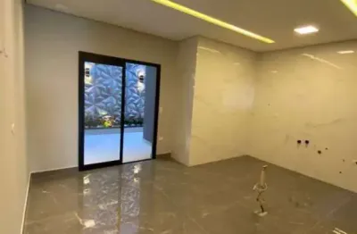 Sobrado novo, jardim hollywood, são bernardo do campo.
