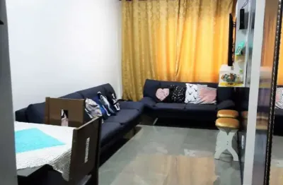 Apartamento com 2 quartos à venda no Centro, Diadema 