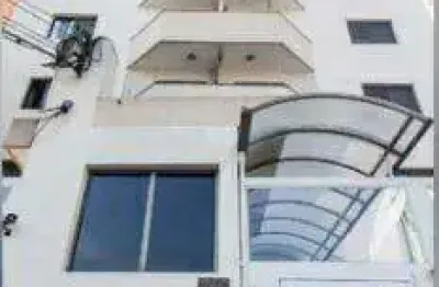 Apartamento à venda, 2 quartos, 1 suíte, 1 vaga, baeta neves - são bernardo do campo/sp