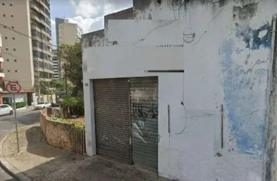 Terreno à venda no Centro, São Bernardo do Campo 