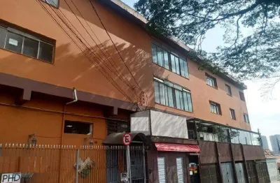 Apartamento à venda, 3 quartos, 1 suíte, 1 vaga, nova petrópolis - são bernardo do campo/sp
