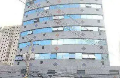 Sala comercial à venda no Rudge Ramos, São Bernardo do Campo 
