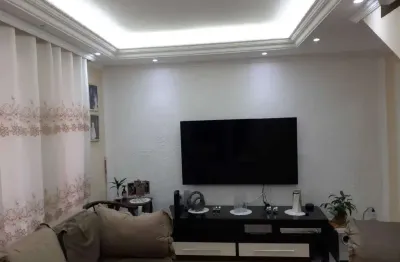 Casa com 3 quartos à venda no Paulicéia, São Bernardo do Campo 