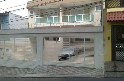 Sobrado à venda - vila flórida - são bernardo do campo
