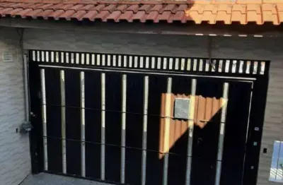 Sobrado à venda, 5 quartos, 3 vagas, jardim las vegas - santo andré/sp