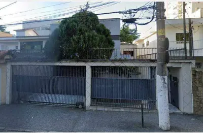 Sobrado 378m2 para locação - nova petropolis - sbcampo - sp.