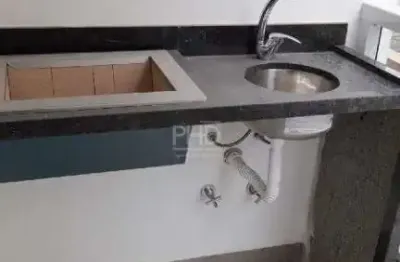 Apartamento à venda, 2 quartos, 1 suíte, 1 vaga, jardim do mar - são bernardo do campo/sp