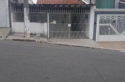 Casa térrea bairro santa terezinha são bernardo do campo