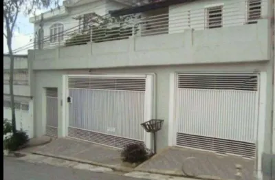 Sobrado à venda, 2 quartos, 3 vagas, taboão - são bernardo do campo/sp