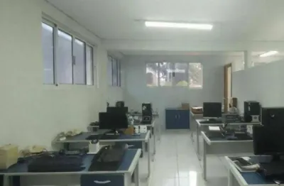 Sobrado residencial para aluguel em vila frança, sbc – 2 dormitórios, 7 salas, 2 vagas