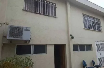 Sobrado para aluguel, 2 quartos, 2 vagas, vila frança - são bernardo do campo/sp