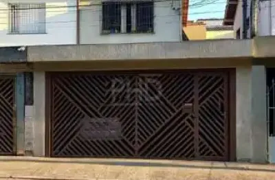 Sobrado à venda, 3 quartos, 1 suíte, 2 vagas, nova petrópolis - são bernardo do campo/sp