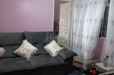 Casa assobradada no bairro jardim aclimação, santo andré