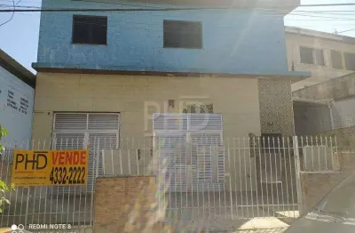Sobrado à venda, 3 quartos, 1 suíte, 3 vagas, planalto - são bernardo do campo/sp