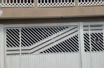 Sobrado à venda, 3 quartos, 1 suíte, 4 vagas, batistini - são bernardo do campo/sp